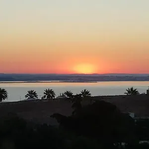  Apartment Ocean View Portugal