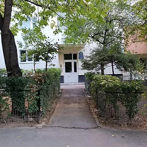 Apartment Golden Baneasa Romania