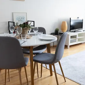 2ndhomes Charming 1br With Great Location Apartment