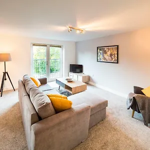  Apartment The Peak District Getaway United Kingdom